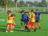 S.K.N.W.K. JO10-1 - Arnemuiden JO10-2JM (beker) 2023-2024 (1e fase) (10/42)